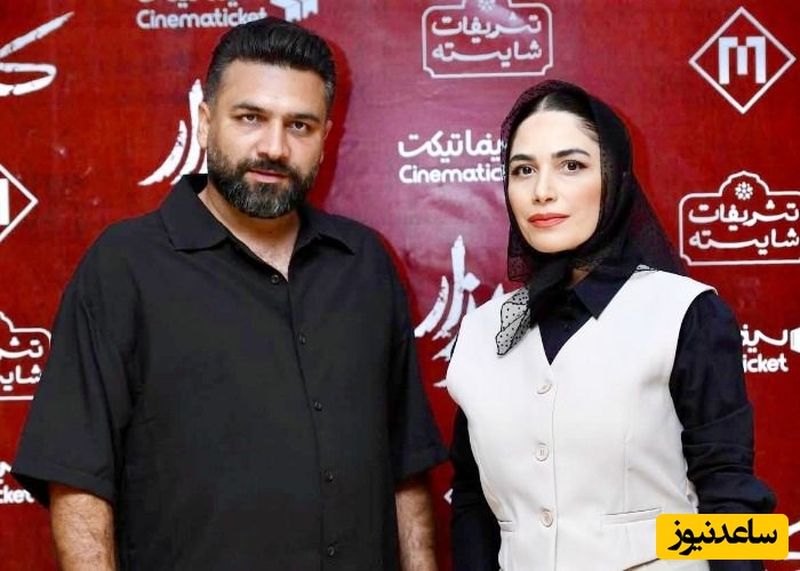 خواهر و برادر شهرام اسدزاده