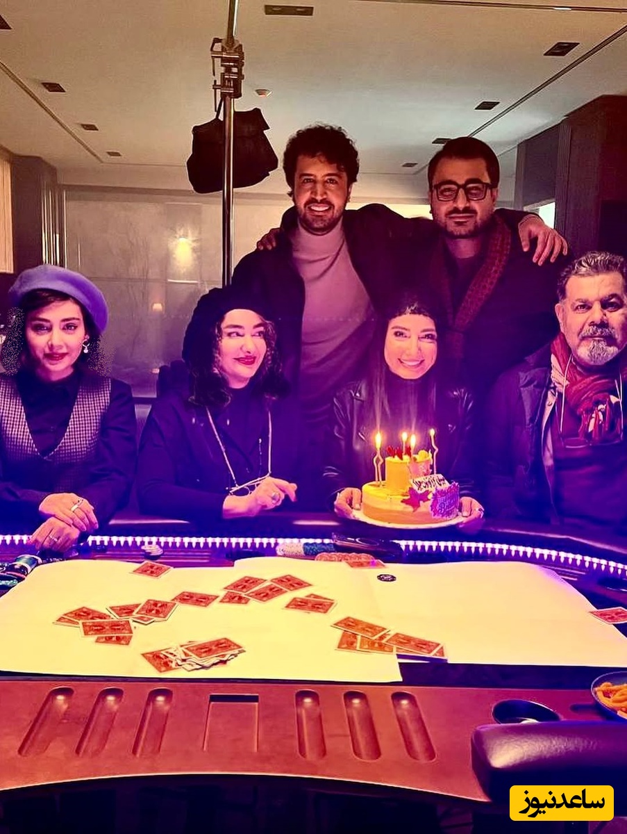 سمیرا حسن پور