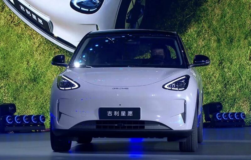 طراحی داخلی ژئوم شینگ یوان