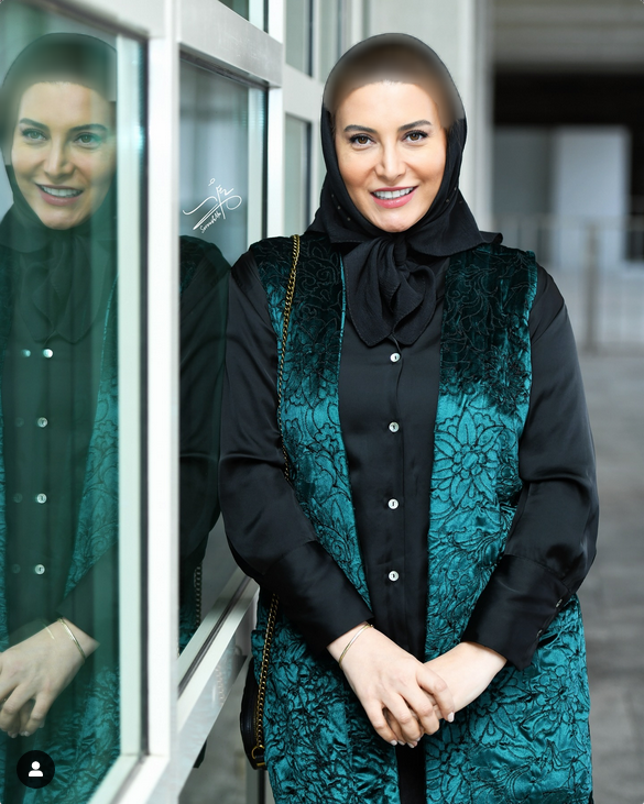 فریبا نادری