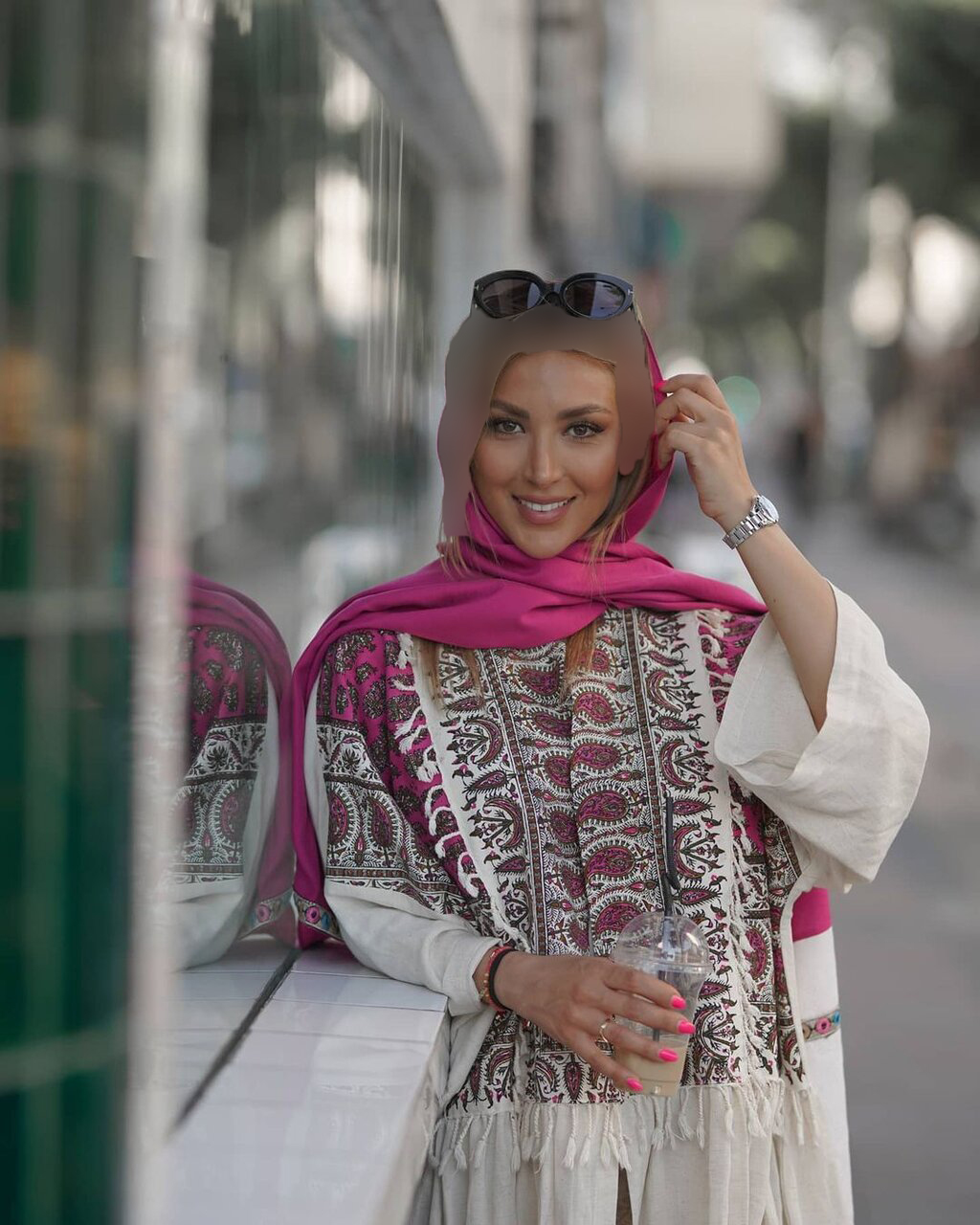 بهرام رادان