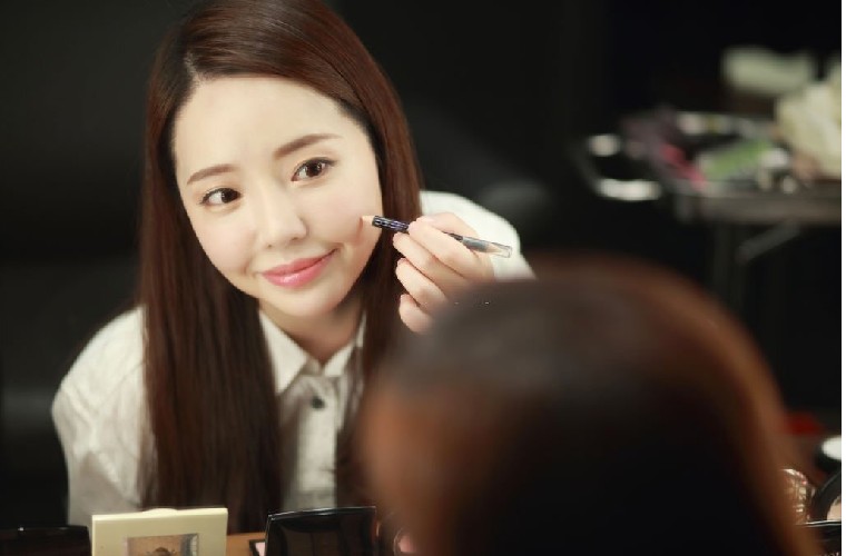 کانسیلر کلید حل معماست