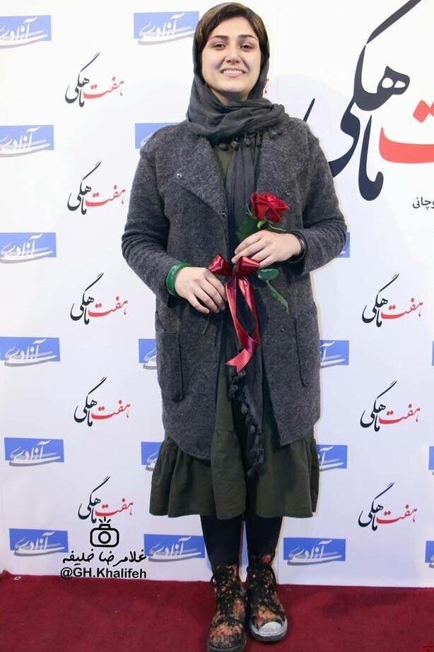 باران کوثری