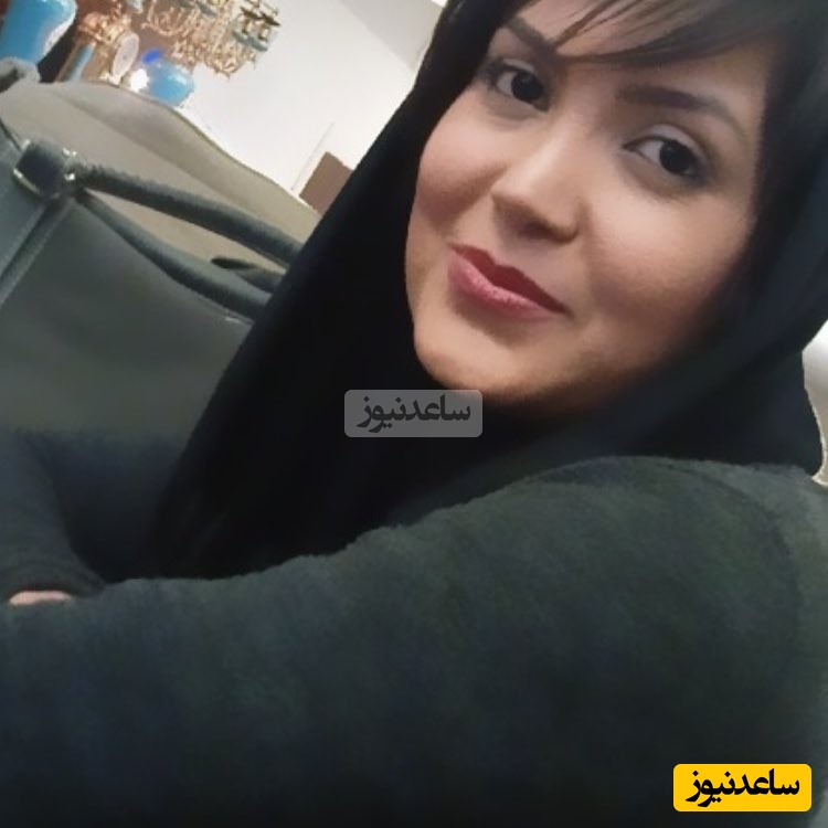 چیدمان منزل سامیه لک