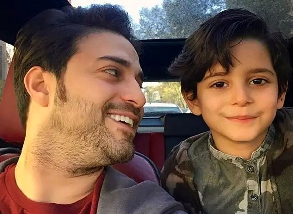 بابک جهانبخش