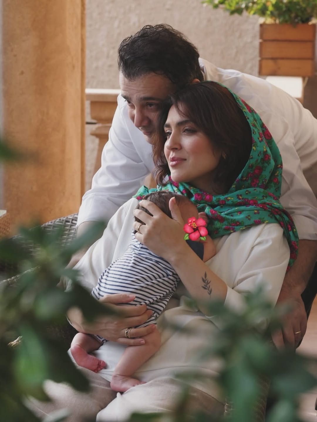 مونا کرمی و سپند امیرسلیمانی