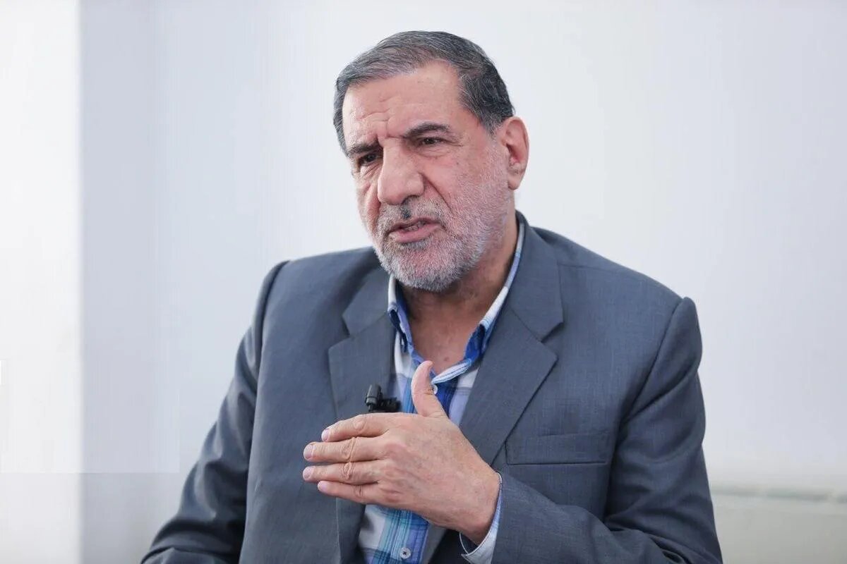 نبرد یکساله پزشکیان برای تحقق وعده‌هایش/ کوثری: چون جنگ هنوز تمام نشده، شورای دفاع تشکیل شد/حساسیت دولت نسبت به حجاب کم شده است!