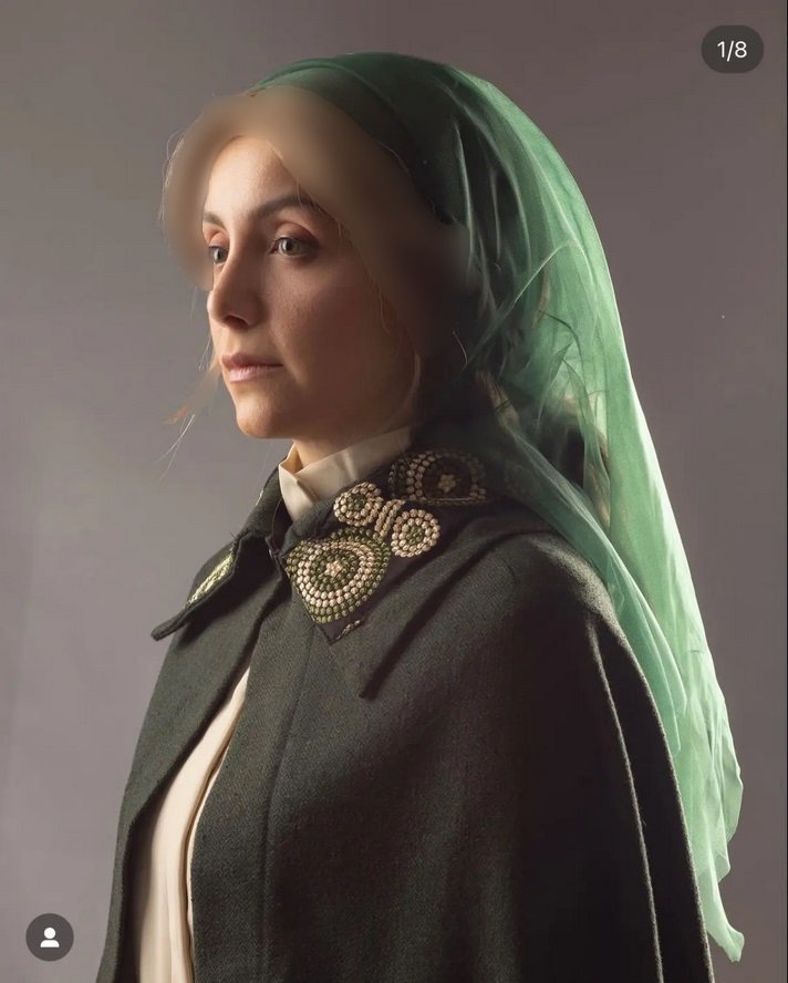 نازنین بیاتی