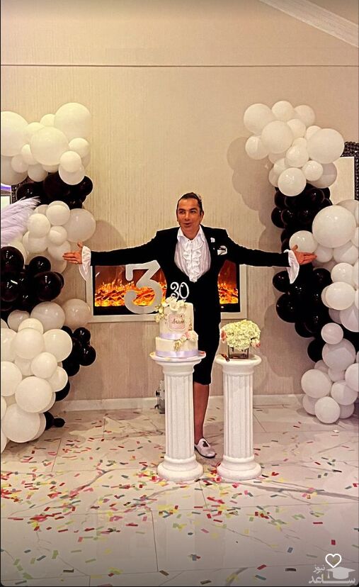 ایمان اشراقی