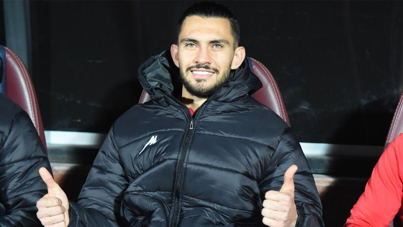 محمدرضا آزادی