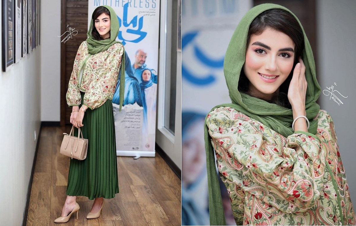 استایل-پردیس-پورعابدینی