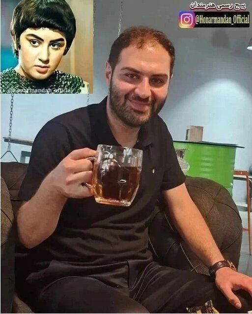 بازیگر نقش کودکی حضرت یوسف چه شکلی شده است؟