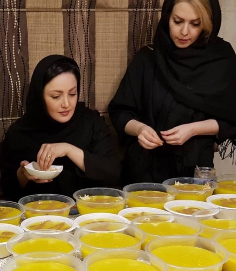 شیلا خداداد