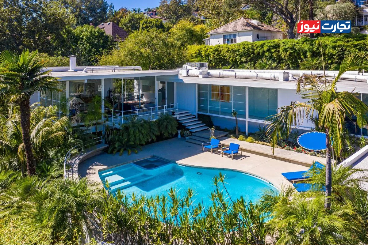 آستین باتلر ak87175