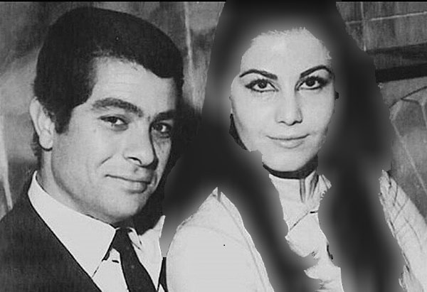 بهروز وثوقی