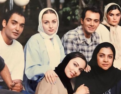 تصویر پرستو صالحی