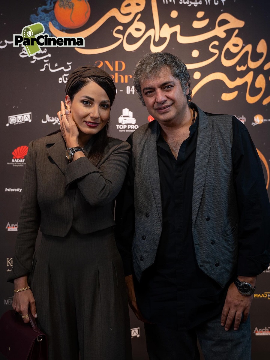 واکنش سمیرا حسن‌پور به شایعه طلاقش