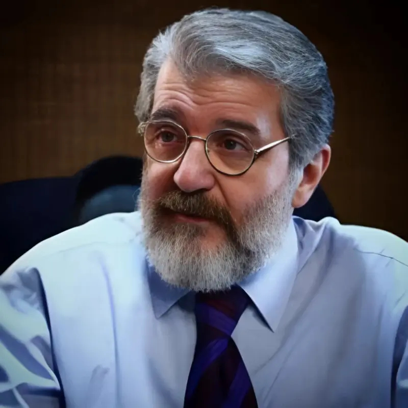  امید روحانی