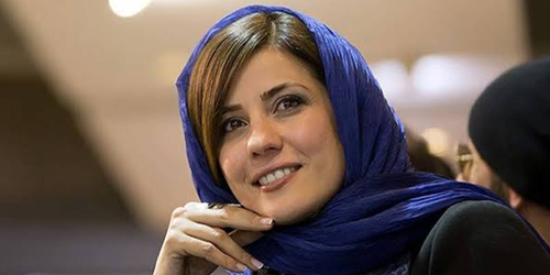 استایل تابستانی سارا بهرامی