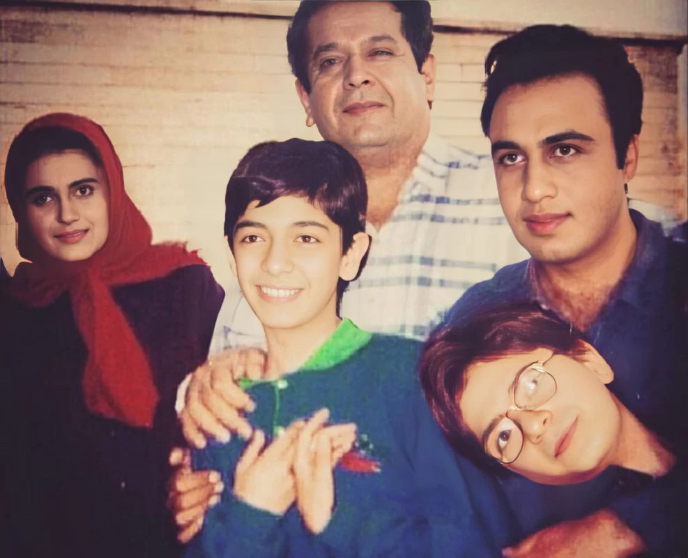 علیرضا رئیسی