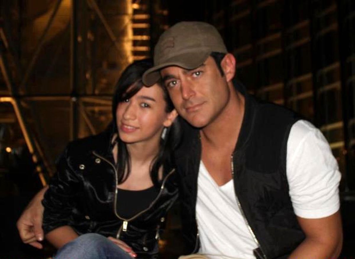 محمدرضا گلزار