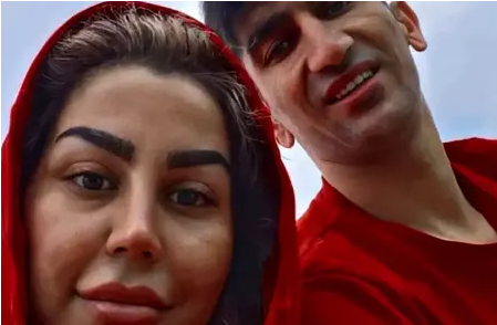 علیرضا بیرانوند