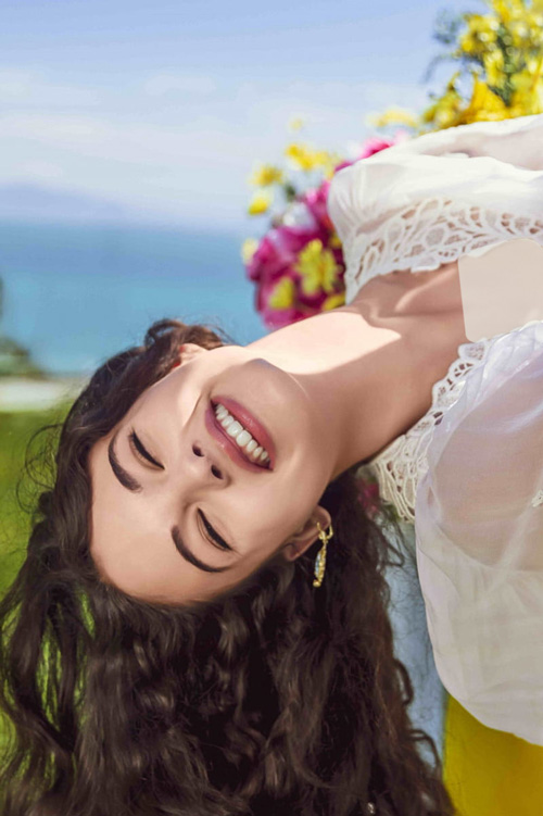 استایل دوا کسل