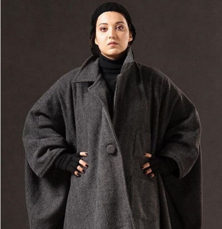 روشنک گرامی