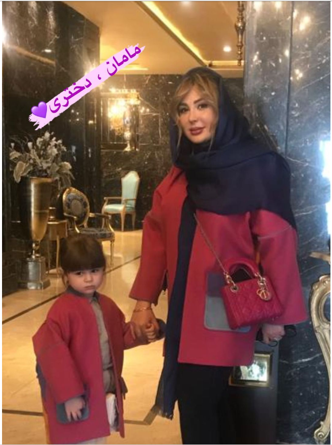 نیوشا ضیغمی