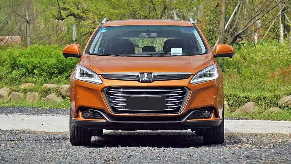 تنها خودروی تایوانی بازار ایران که تیرش به سنگ خورد!/عکس