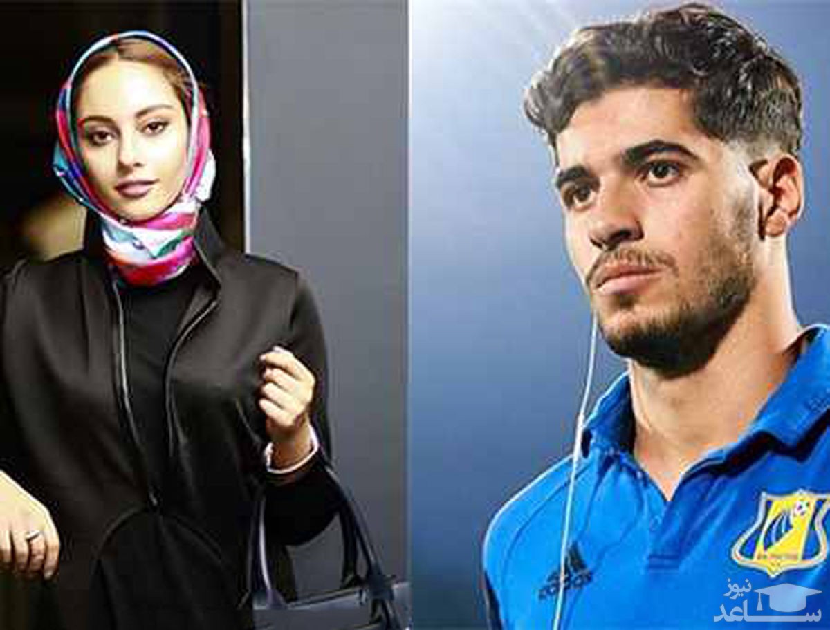 سعید عزت اللهی و ترلان پروانه