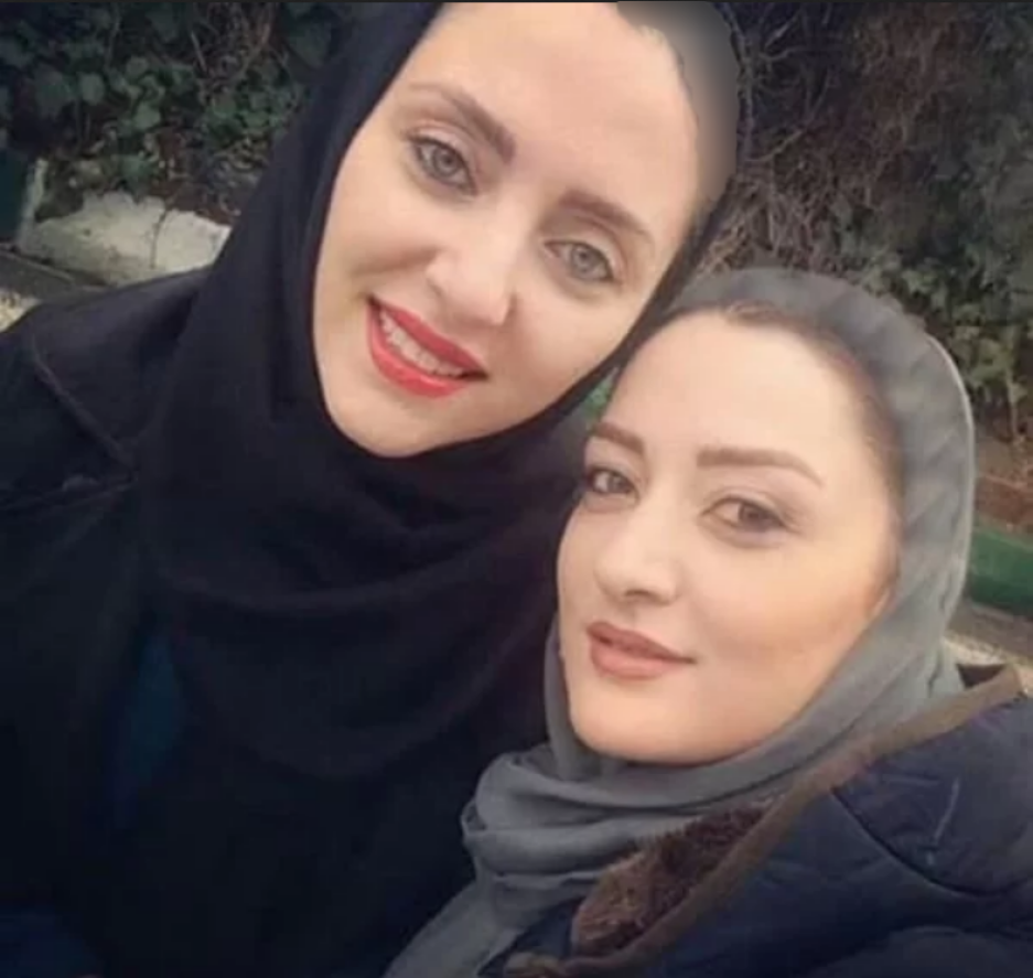 مهسا+کرامتی