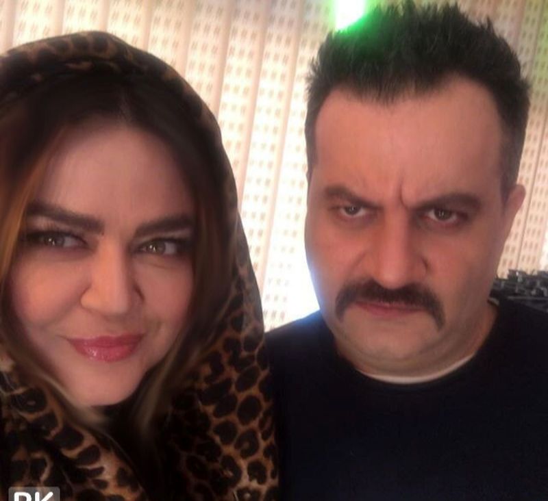 بهاره رهنما