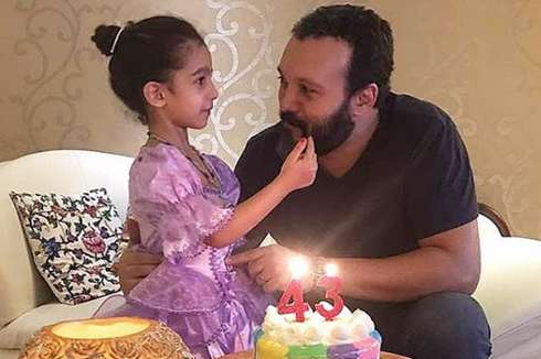 کامبیز دیرباز