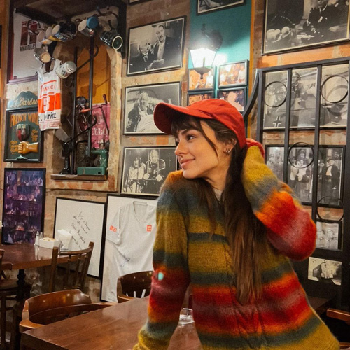 پیرسینگ‌های آسلیهان مالبورا