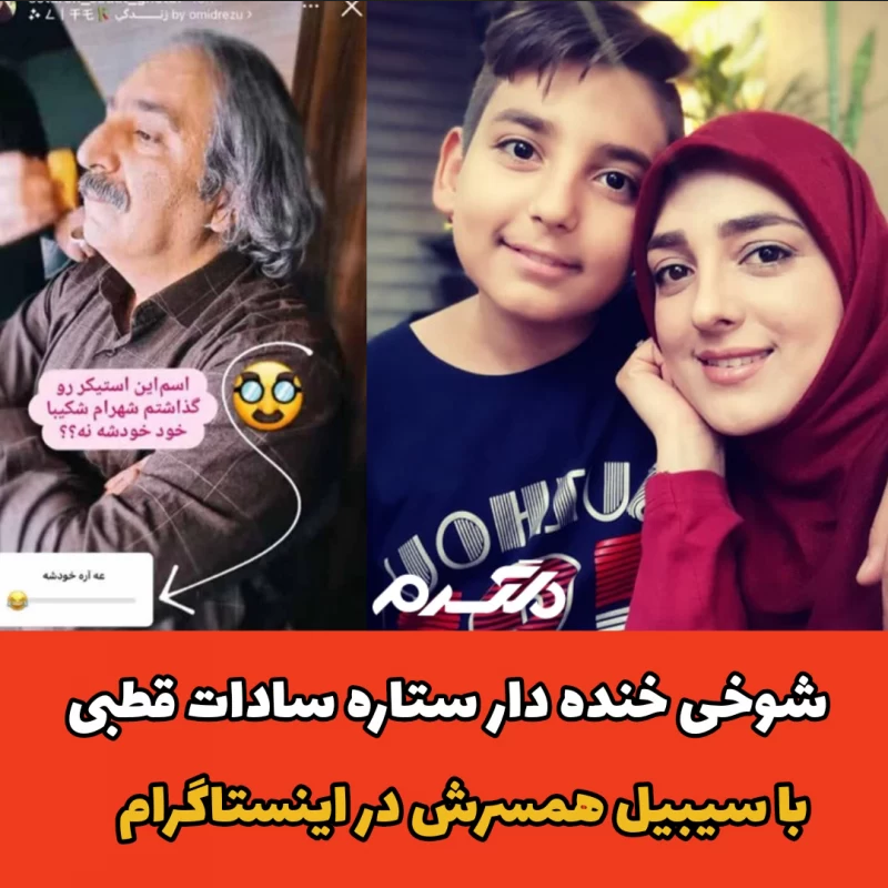 ستاره سادات قطبی