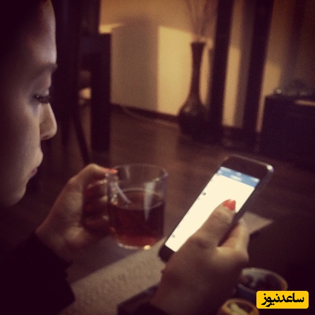 منزل مهراوه شریفی نیا