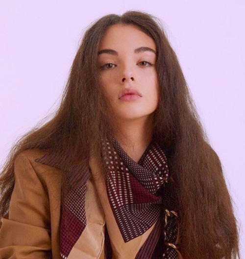 استایل دوا کسل