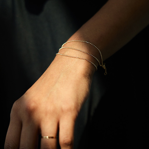 دستبند ترند سال