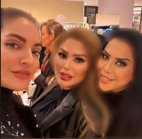 مهنازافشار