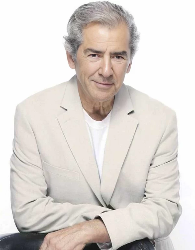 فرامرز قریبیان