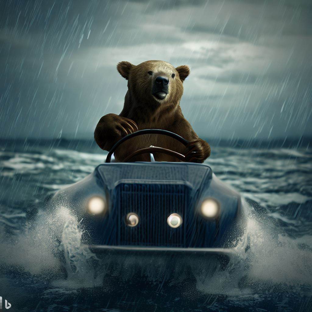 با هوش مصنوعی تصاویر انتزاعی تولید کنید