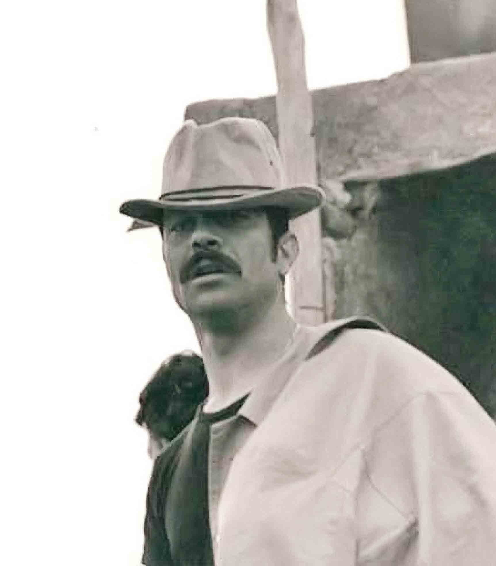 تنها کسی که جای خالیاش پس از انقلاب پُر نشد