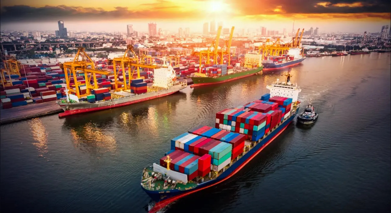 واردات کالاهای اساسی ایران