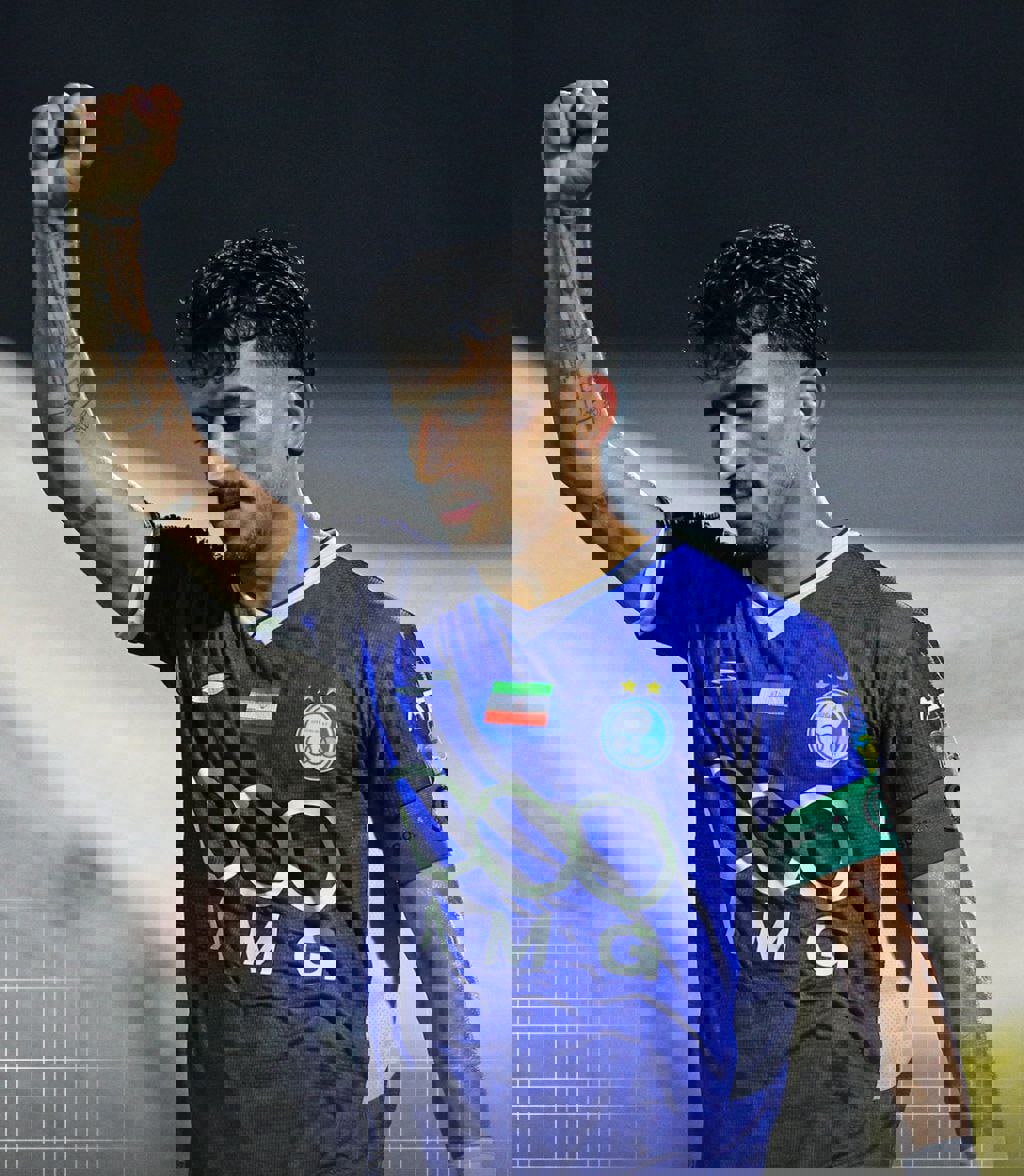 صالح حردانی