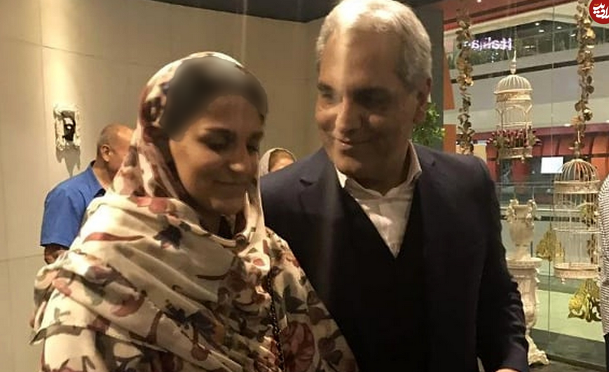 شهرزاد مدیری