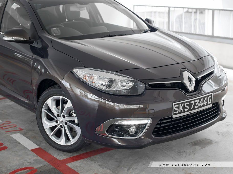 عکس | ترکیه ای ها برای این رنوی نامحبوب بازار ایران سر و دست می شکنند!