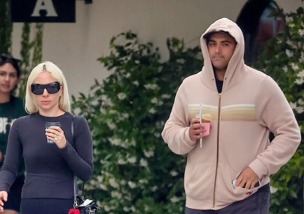 انگشتر لیدی