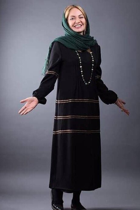 مهناز افشار