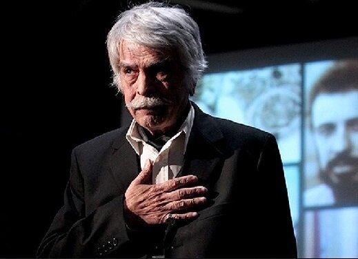 هنرمندانی که در سال ۱۴۰۱ دارفانی را وداع گفتند/// ۲۹ اسفندماه///عید